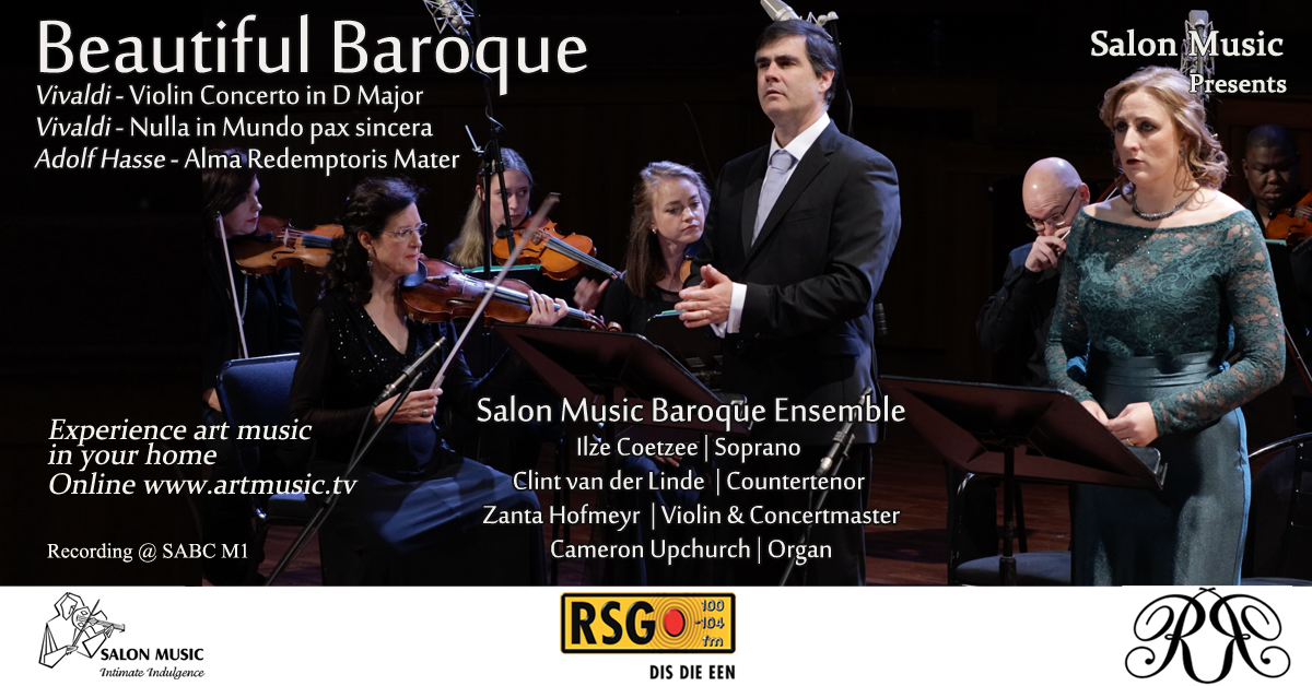 Beautiful Baroque Thumbnail
