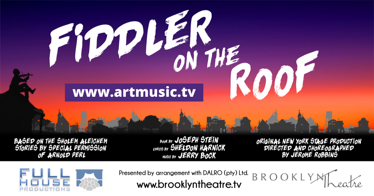 Fiddler on the Roof Thumbnail