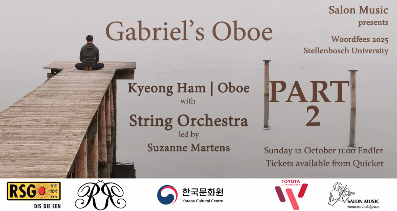 Gabriels Oboe Part 2 Thumbnail