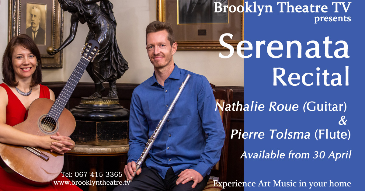 SERENATA in recital  Thumbnail