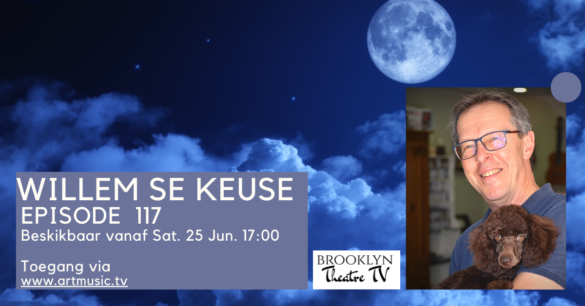 Willem se Keuse Episode 117 Thumbnail