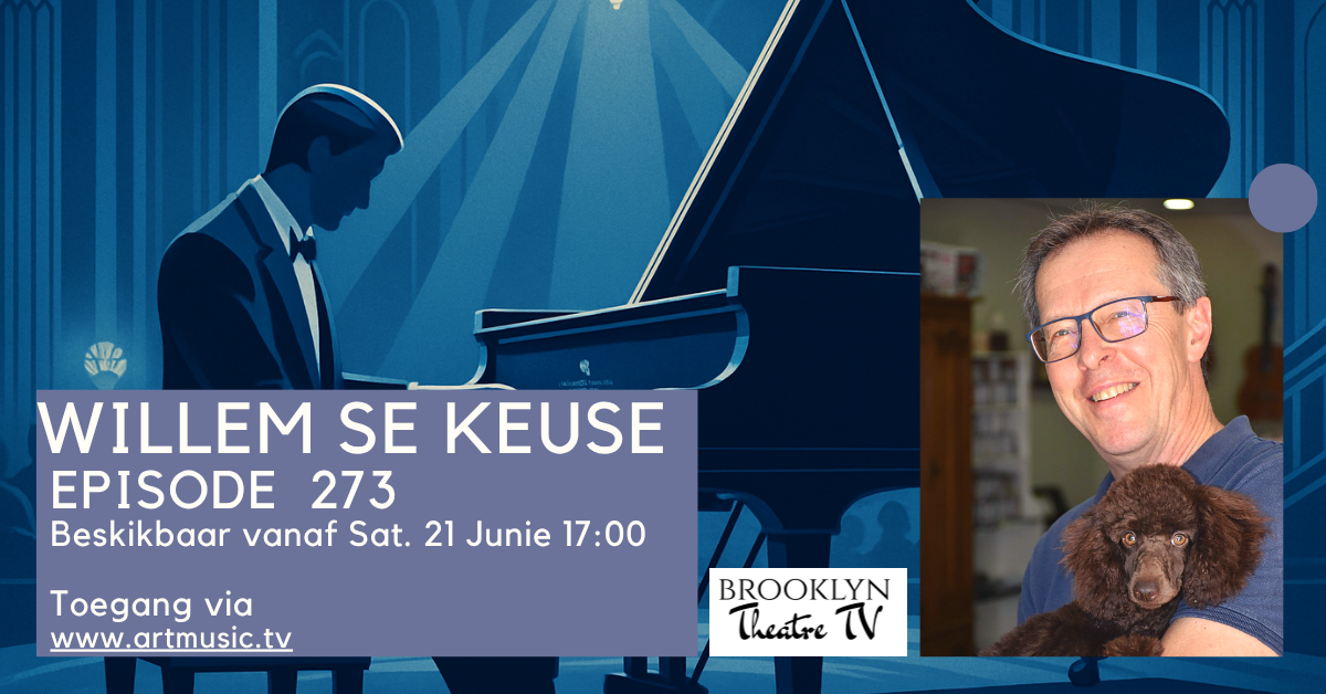 Willem se Keuse Episode 273 Thumbnail