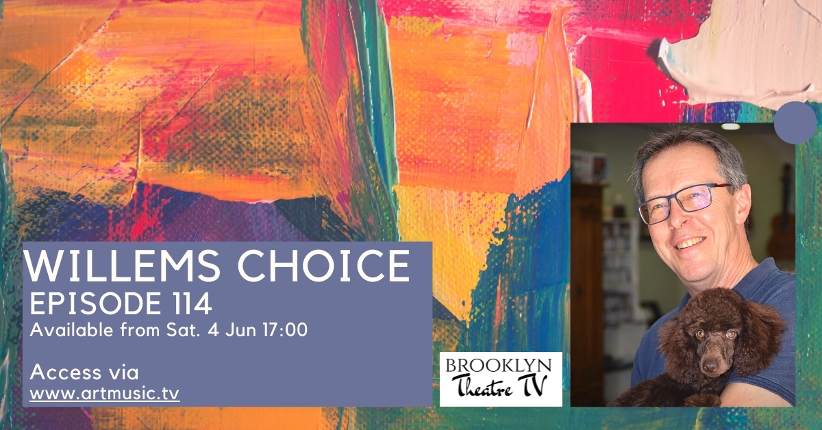 Willems Choice Episode 114 Thumbnail