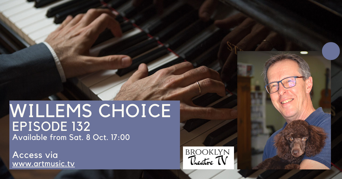 Willems Choice Episode 132 Thumbnail