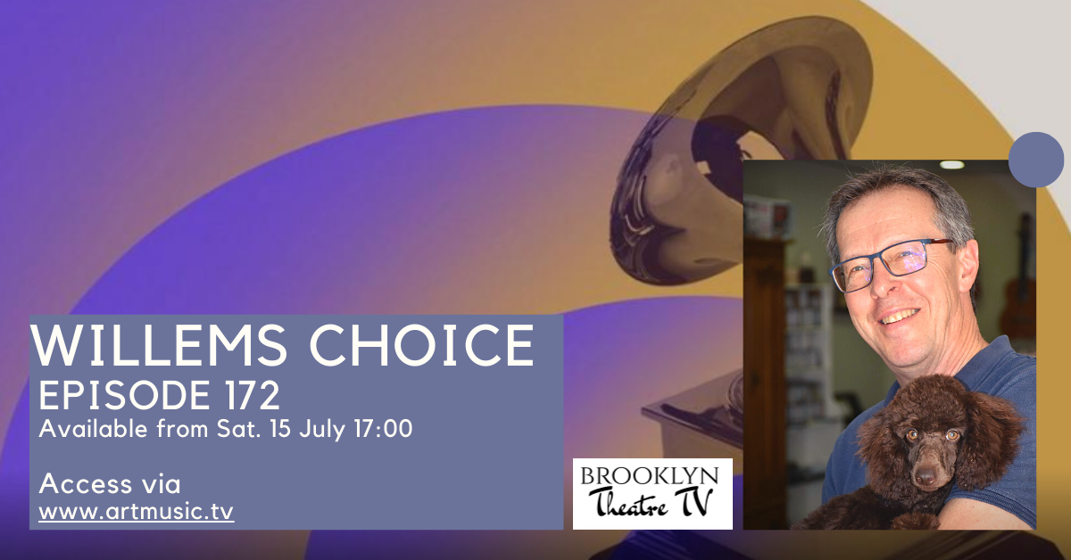 Willems Choice Episode 172 Thumbnail
