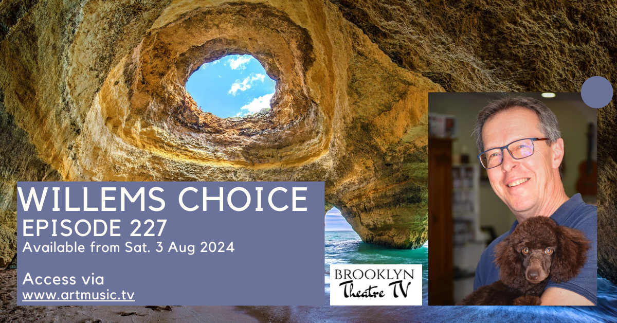 Willems Choice Episode 227 Thumbnail
