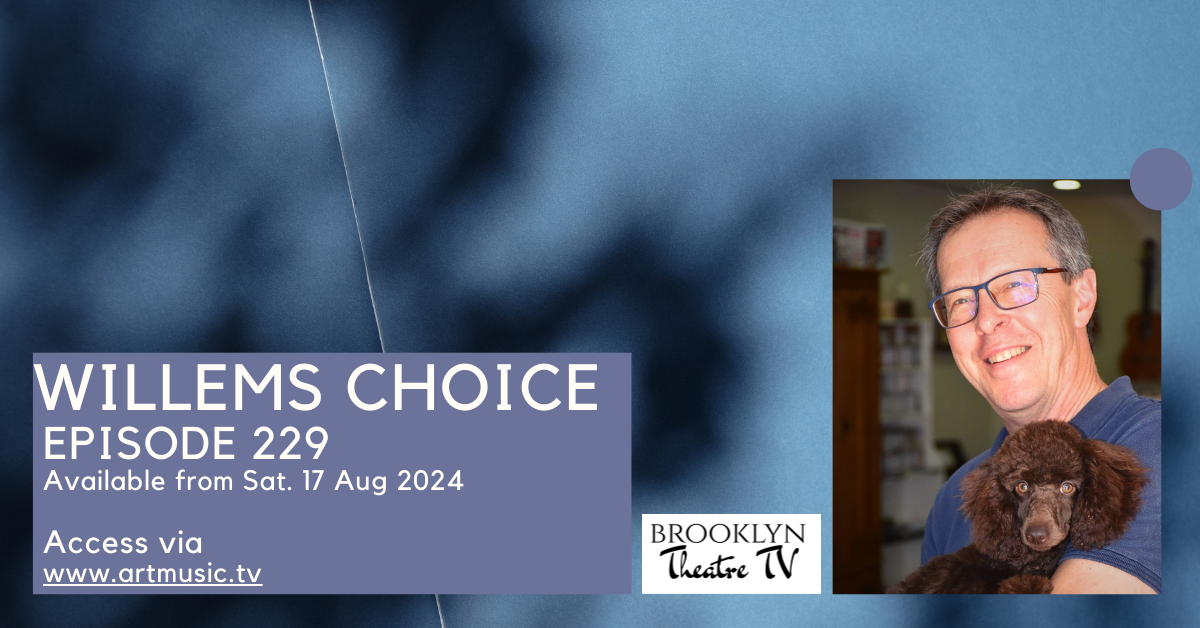 Willems Choice Episode 229 Thumbnail