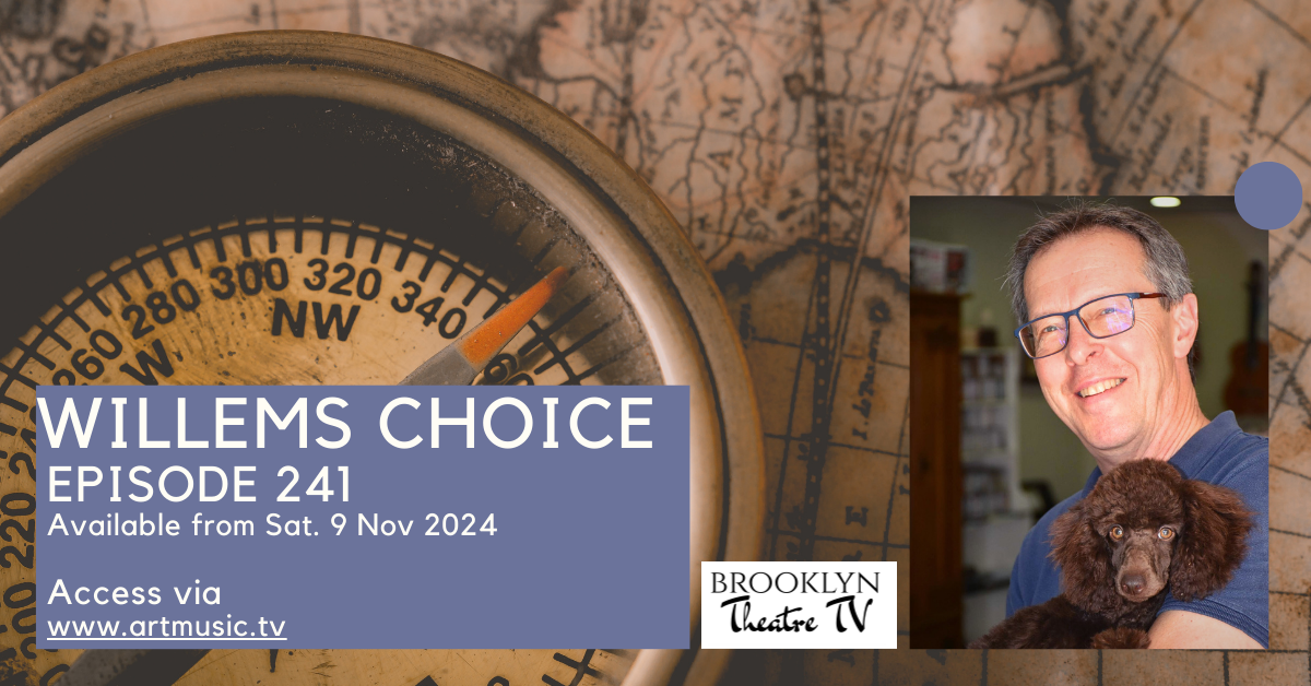 Willems Choice Episode 241 Thumbnail