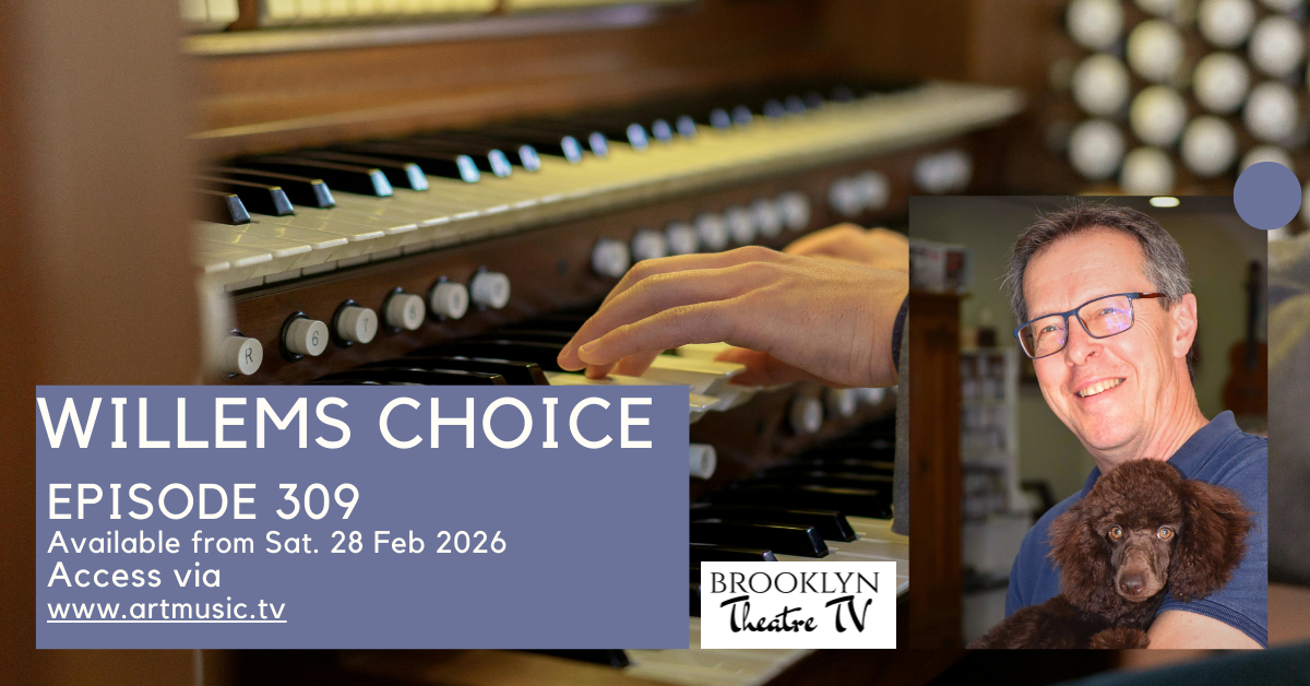 Willems Choice Episode 309 Thumbnail