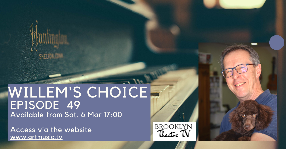 Willems Choice Episode 49 Thumbnail