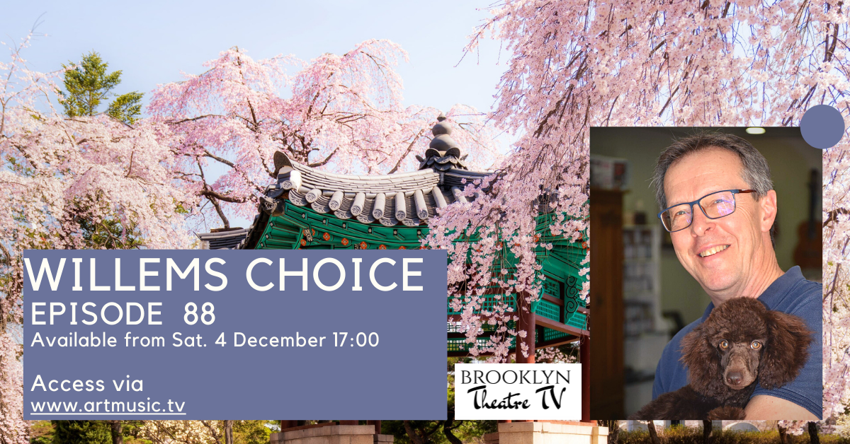 Willems Choice Episode 88 Thumbnail